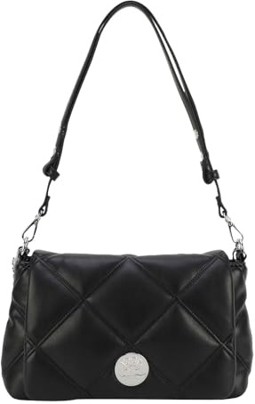 Joop! Schultertasche Confetto Solar Shoulderbag Black schwarz
