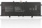 67Wh C41N1904 Batterie compatible pour ordinateur portable Asus Zenbook Flip 13 14 UX363EA UX363JA UX393EA UX393JA UX325EA UX325JA UX425EA UX425JA UM425IA X435EA BX325E A BX325JA UM325SA UM325UA