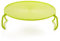 Efficient Microwave Food Heating Tray Practical Tray Double Tiered Microwave Plate Stacker for Busy Individual