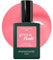 MANUCURIST Green Flash™ UV Nagellack Pastell Rosa Pop • Hema Free UV Lack • 12-Free Lack, Bio-basiert • Nägel Selber Machen für UV Lampe Nägel • Gel Nagellack UV 15 ml • Gel Nägel