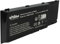 vhbw Batería reemplaza DELL DW554, C565C, 8M039, 5K145, G102C, F729F, F224C, DW842, GN752 para Notebook (6600 mAh, 11,1 V, Li-Ion)