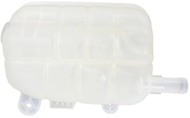 HCPAVEXT Per Vauxhall per Opel per Mokka per Mokka X 2013-2019 Vaschetta di Espansione del Liquido di Raffreddamento del Radiatore 95201979,42598750,95380033 Ricambi Auto