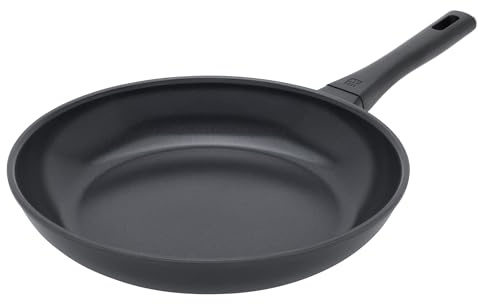 ZWILLING Madura Plus Ceramic 11-inch Aluminum Fry Pan Ceramic Nonstick