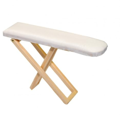 Dolls House Ironing Board (MC5038) - 1:12 Scale Miniatures | Minimum World