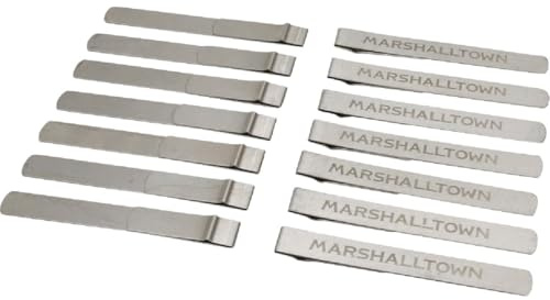 Marshalltown The Premier Line 16509 Line Twigs (14 Per Bag)