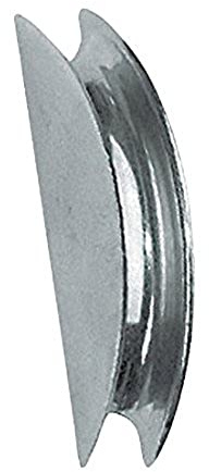 GEDORE Biegeform aus Alu-Guss 6 mm, 1 Stück, 245806