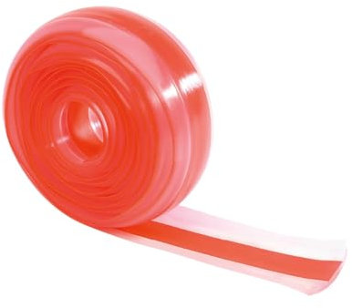 WELDTITE Puncture Protection Bands for Tyres up to 26 1.9-2.35, Red
