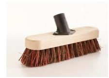 Elliot Decking & Floor Scrub Brush