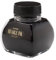 Platinum Mix Free Ink Bottle 60ml SB - Smoke Black