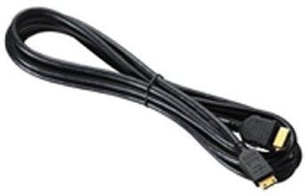 AAA PRODUCTS HDMI lead for Fuji FinePix XP130, XP140, XP70, XP80, GFX 50S Camera/Fuji FujiFilm X-A5, X-E3, X-H1, X-T100, X-T3, X-T30, XF10 Camera