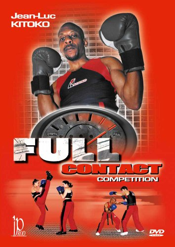 Full Contact Competition