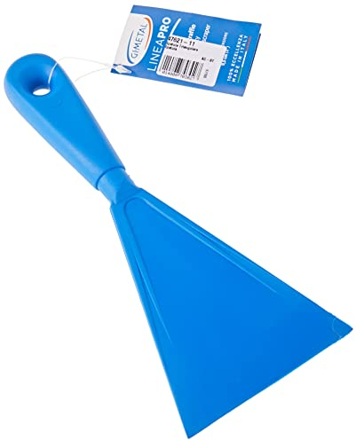 Gi.Metal Paderno Spatule Triangulaire