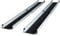 Rollstuhlrampe Alurampe Rollstuhl Aluminium Rampe Klappbar Teleskoprampe Alu 183 cm