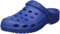 Beco Damenclogs-90751, Zoccoli Unisex-Adulto, Blu Marino, 37 EU