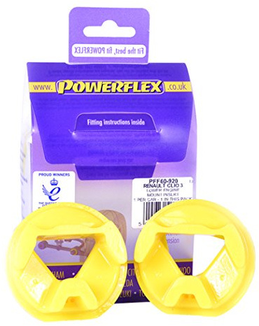 Powerflex PFF60-820 Bushes