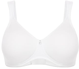 Felina Spacer-BH ohne Bügel 207201 Pure Balance weiß 85E