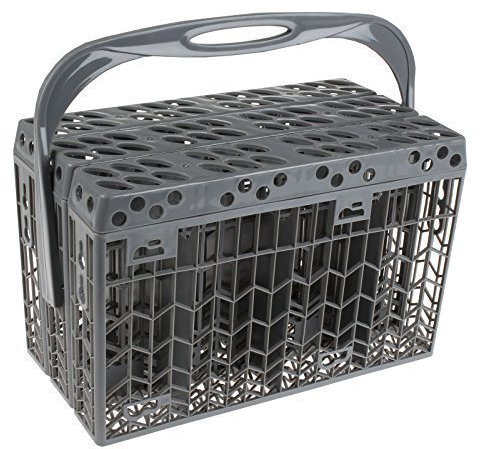First4Spares Universal Slimline Dishwasher Cutlery Basket