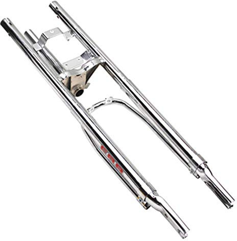 EBR Fourche Cyclo pour Peugeot 103 mvl (Qualite 100% Made in Italy)