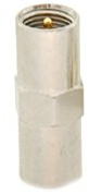 Alda PQ Adapterstecker für FME/M auf FME/M