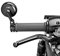 Puig Kupplungsgriff Hardware 0391N Schwarz für Yamaha SCR950 17'-19', Yamaha XV950 14'-18'