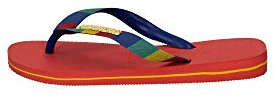 Havaianas Damen Top Verano Flip flops, Coralnew 39/40 EU