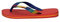 Havaianas Damen Top Verano Flip flops, Coralnew 39/40 EU