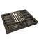 Zwilling Minimal poliert 60-tlg. Besteckset