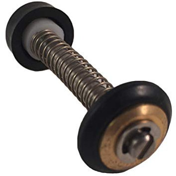Generico Ricambio deviatore a Molla per rubinetteria Gessi R0417