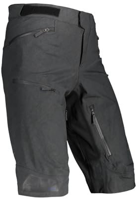 AllMtn 5.0 MTB-Shorts – S / US30 / EU48 – schwarz