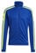 adidas Sq21 Tr JKT Herrenjacke S Azurea/Tmsoye