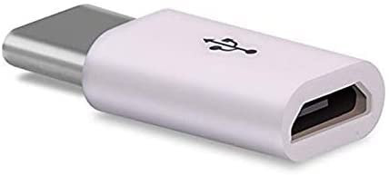Connecteur Universel USB 3.1 Type-C vers convertisseur Micro USB mâle vers Femelle Mini Adaptateur de données Portable USB-C Dispositif de Type C