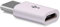 Connecteur Universel USB 3.1 Type-C vers convertisseur Micro USB mâle vers Femelle Mini Adaptateur de données Portable USB-C Dispositif de Type C