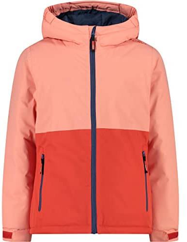 CMP Kinder Hoodie Jacke Isolationsjacke