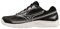 Mizuno Unisex Break Shot 4 Cs Tennis, Schwarz Weiß Harbormist, 45 EU