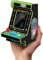 My Arcade DGUNL-4197 Galaga/Galaxian Nano Player Pro - Arcade Retro portátil (2 Juegos en 1)