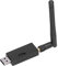 Zigbee Sniffer USB,Sniffer Protocol Module, Wireless for Zigbee Bare Board USB Interface cc2531 zigbee Sniffer with Antenna Capture Packet ModuleCC2531 with (CC2531)