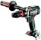 Metabo BS 18 LTX-3 BL Q I Metal Akku-Bohrschrauber 18V (Schrauber/Bohrschrauber, ohne Akku + Ladegerät) # 603180850