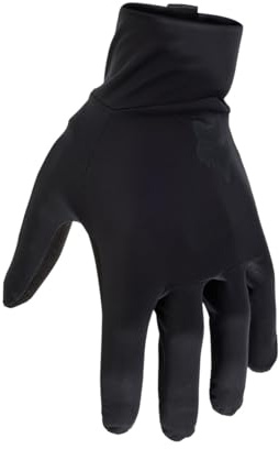 Fox Racing Ranger Water Glove - Herren - Wetterfestes Design, Ergonomische Passform, Touchscreen-Fähigkeit für Vielseitige Einsätze