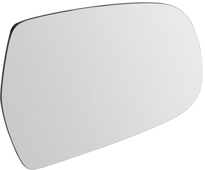 f.becker_line Spiegelglas Außenspiegel Rechts passend für AUDI A3 A5 A4 B8