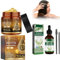Haarspülung, Biotin Conditioner, Spülung Für Dickes Haar, Ätherisches Rosmarinöl, Rosmarinöl Haare, Kräftigende Spülung, Reparieren Sie Geschädigtes Haar Und Stärken Sie Das Haar (120ml+60ml)