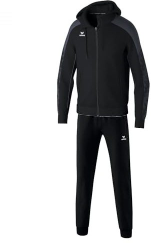 Erima Herren Präsentationsanzug EVO STAR 1032454+1102305 L