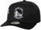 Mitchell & Ness NBA Team Logo Born to Win Pro Snapback Cap (DE/NL/SE/PL, Alphanumerisch, Einheitsgröße, Golden State Warriors)