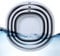 Lavabo pliable – Lavabo portable | Bassin de lavage pliable | Réservoir d'eau léger | Économie d'espace extérieur multifonction | Récipient de nettoyage multifonction pour le camping