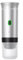 AMAZTECH Cafetera Portátil 3 en 1, Compatible con Cápsulas NS, DG y Café Molido - Máquina de Café Espresso para Camping, Viajes y Hogar - Inalámbrica, Compacta y Fácil de Usar (Plata)