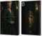 Head Case Designs Licenza Ufficiale House of The Dragon: Television Series Helaena Targaryen Stagione 2 Key Art Custodia Portafoglio in Pelle Compatibile con Apple iPad PRO 12.9 2020/2021/2022