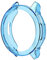 Smartwatch Per Custodia Protettiva TPU Morbido Antiurto Protettivo Per Shell Per Colore 2