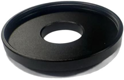 17 Mm Bis 37 Mm Telefonkamera Objektivfilter Filteradapter Smartphone Video Mobile Montagezubehör Adapter Für DSLR Filter