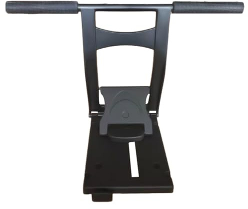 AOOOWER Soporte ajustable para tabletas de dibujo y soporte de metal para dispositivos de 19, 22, 24 y 27 pulgadas