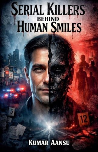 Serial Killers Behind Human Smiles