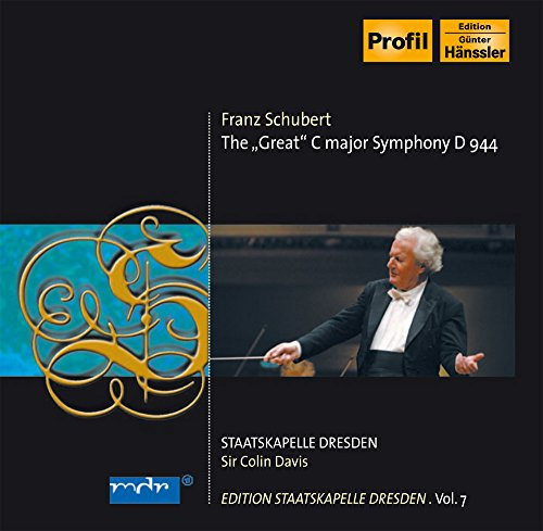 Symphony No. 9 In C Major D944